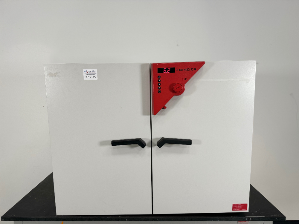 Image of Binder BF240-UL Incubator